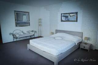 Гостевой дом Pensiunea Vlahia Inn Мойечу-де-Сус Стандартный двухместный номер с 1 кроватью или 2 отдельными кроватями-2
