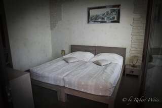 Гостевой дом Pensiunea Vlahia Inn Мойечу-де-Сус Стандартный двухместный номер с 1 кроватью или 2 отдельными кроватями-5